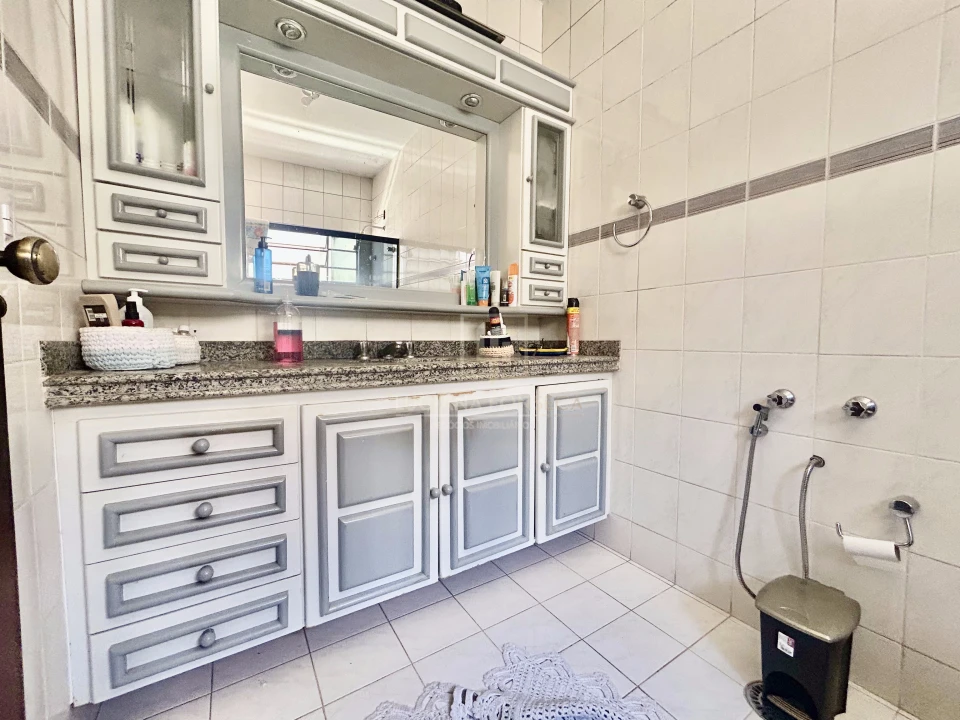 Sobrado Jd. Itamarati