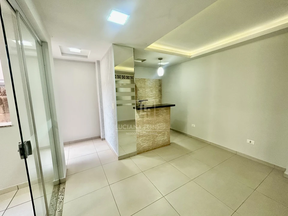 Sobrado Condominio Vila hipica Londrina vende