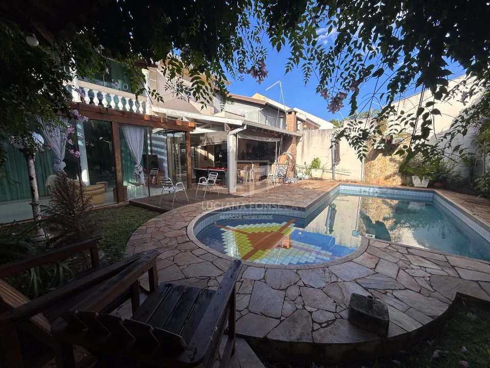 Imagens do imóveis Casa jardim Mediterraneo