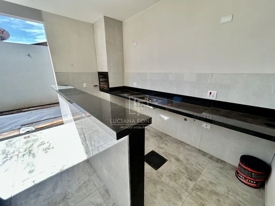 Imagens do imóveis Sobrado à venda Jd. Burle Marxs