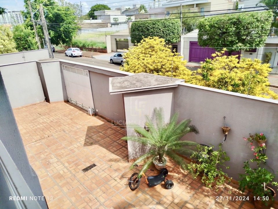 Imagens do imóveis Casa no Parque residencial Alcantara
