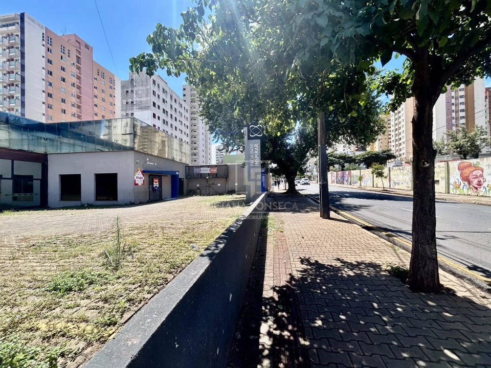 Imovel Comercial Para Venda ou Locação