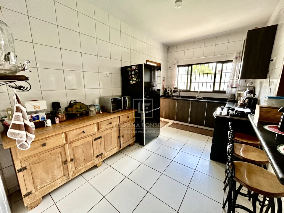 Casa à venda Jd. Itatiaia