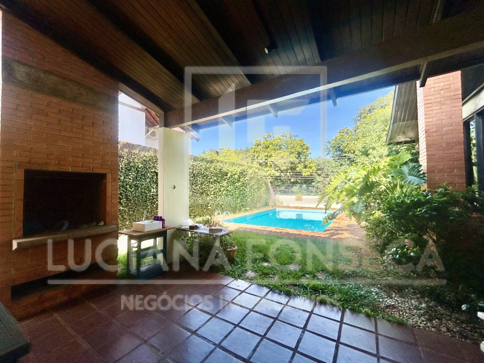 Casa para locação rua Pensilvania