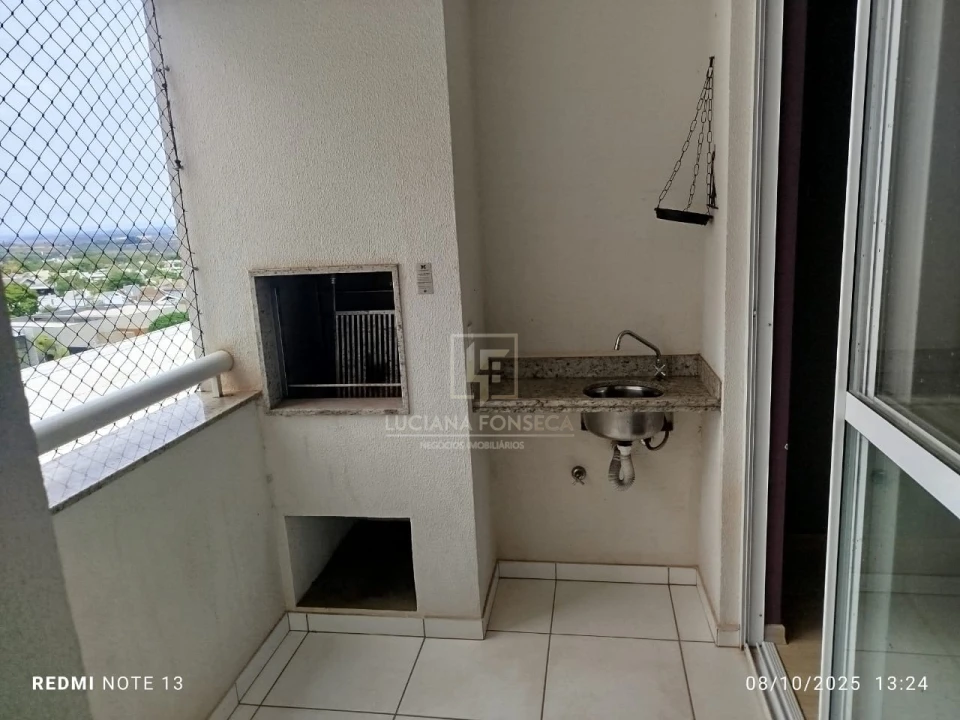 Imagens do imóveis Ed. Reserva Santana Residence Vende