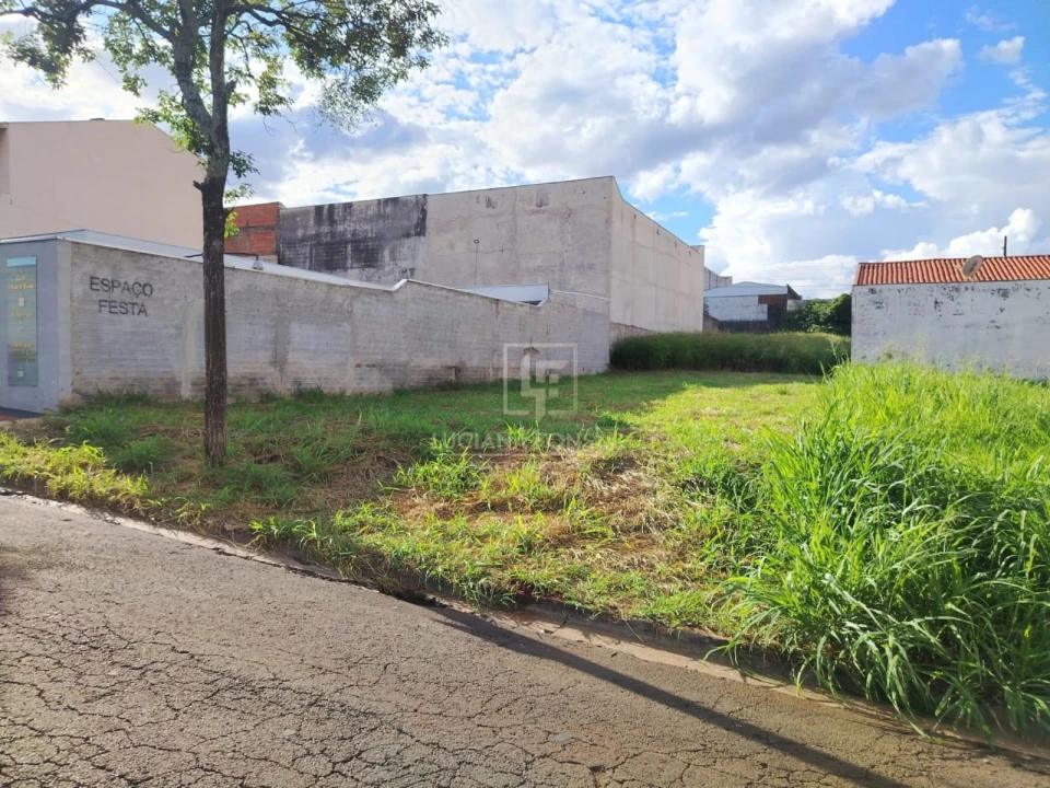Imagens do imóveis TERRENO JARDIM MARISSOL VENDA