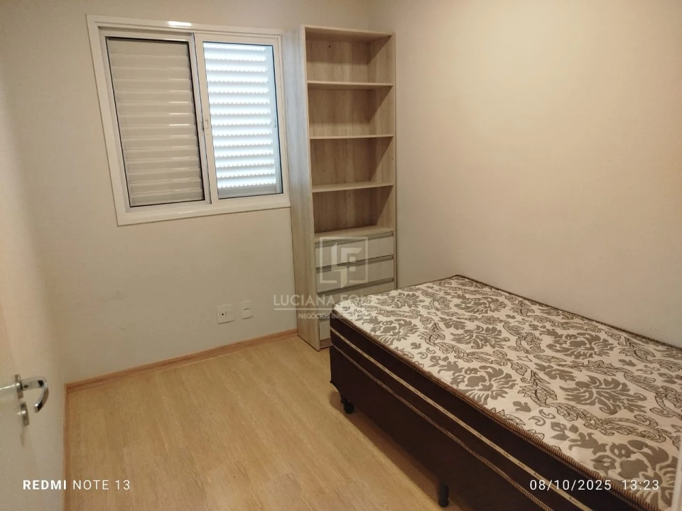 Imagens do imóveis Ed. Reserva Santana Residence Vende