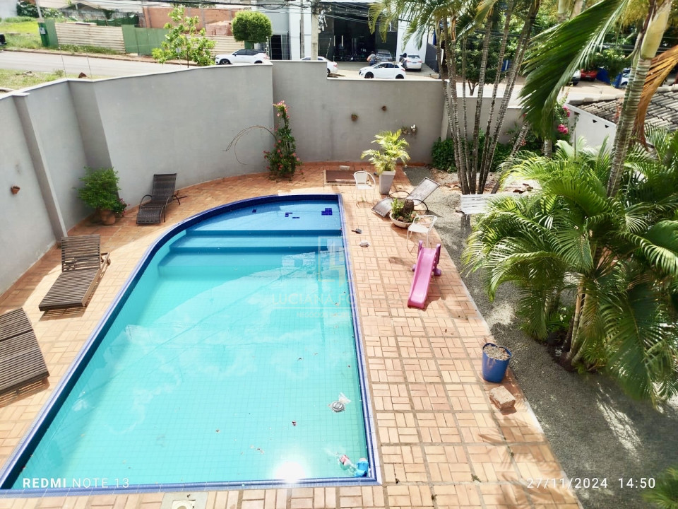 Imagens do imóveis Casa no Parque residencial Alcantara