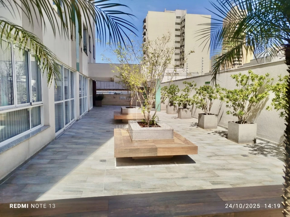 Imagens do imóveis Apartamento Á Venda Edificio  Aqua Jardim Londrina