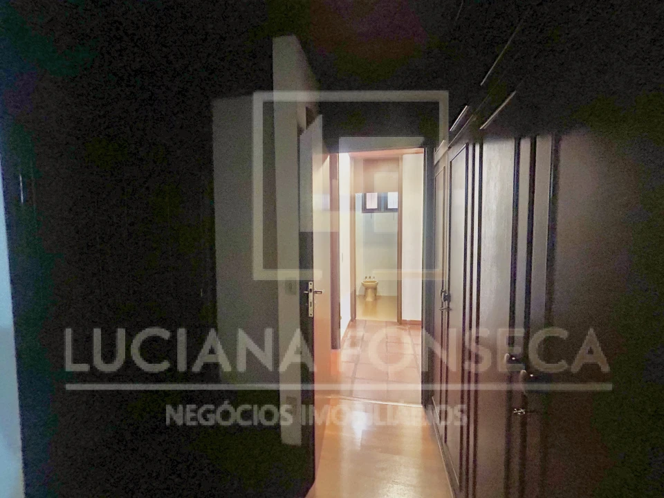 Casa para locação rua Pensilvania