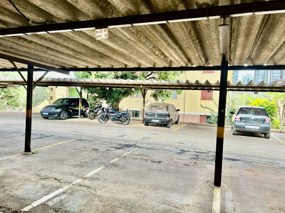 Imagens do imóveis Apartamento Á Venda Condominio Margens Do Igapo Londrina