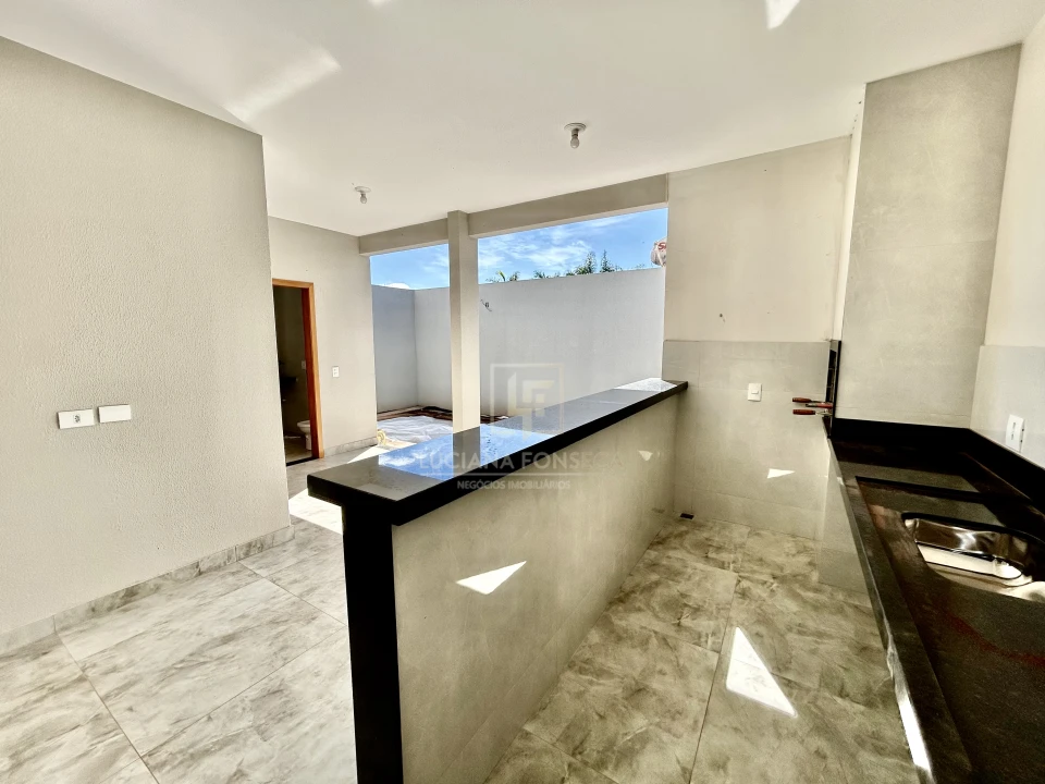 Imagens do imóveis Sobrado à venda Jd. Burle Marxs