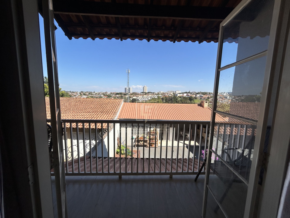 Imagens do imóveis Casa Residencial Jardim alvorada
