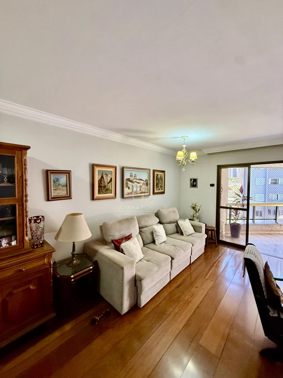 Imagens do imóveis Edificio Serra Verde vende