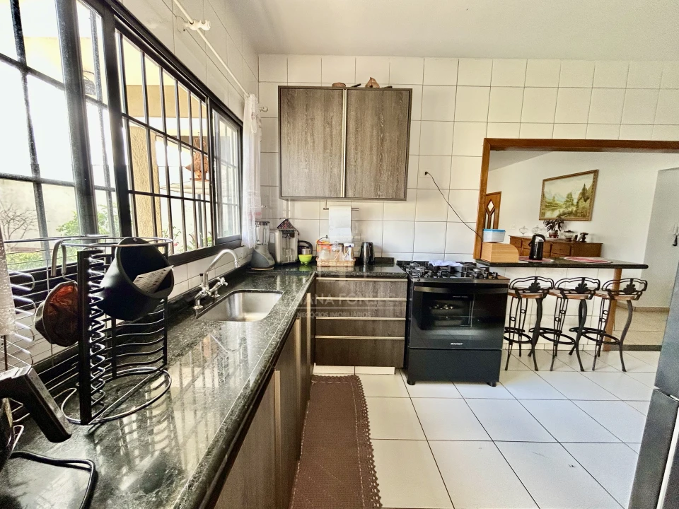 Casa à venda Jd. Itatiaia