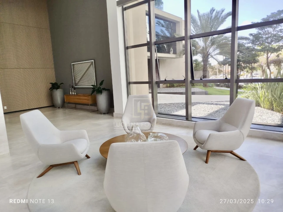 Le Reve andar alto venda