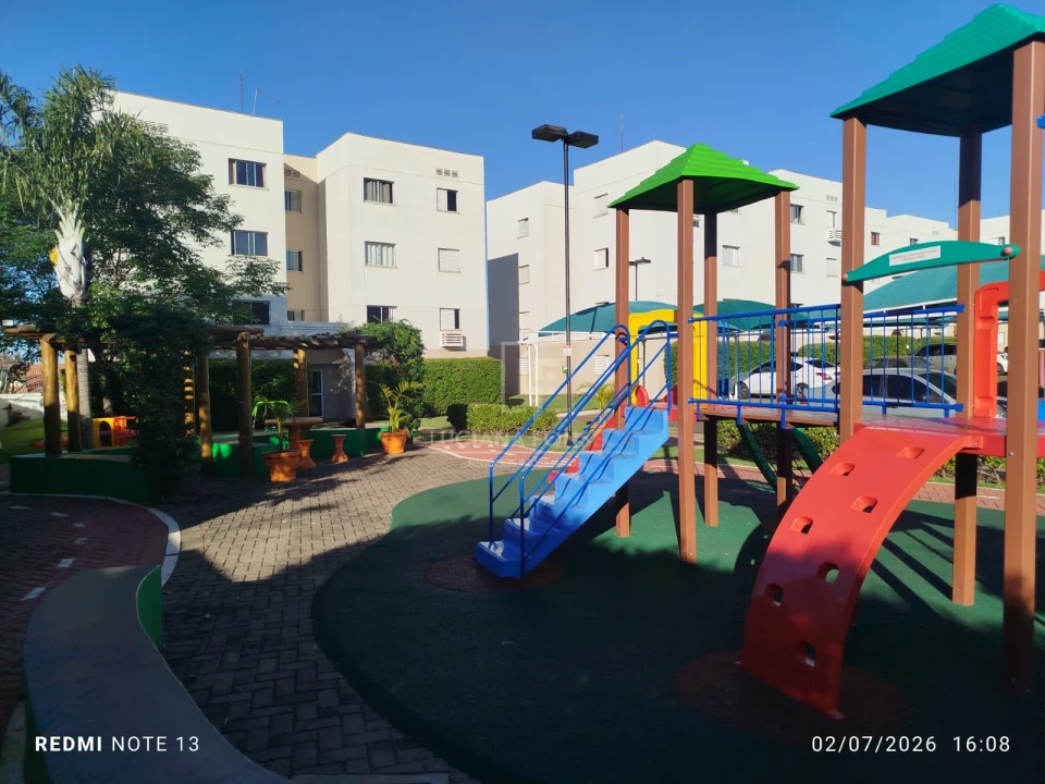 Vila dos Ipês - Ouro Verde  VENDE
