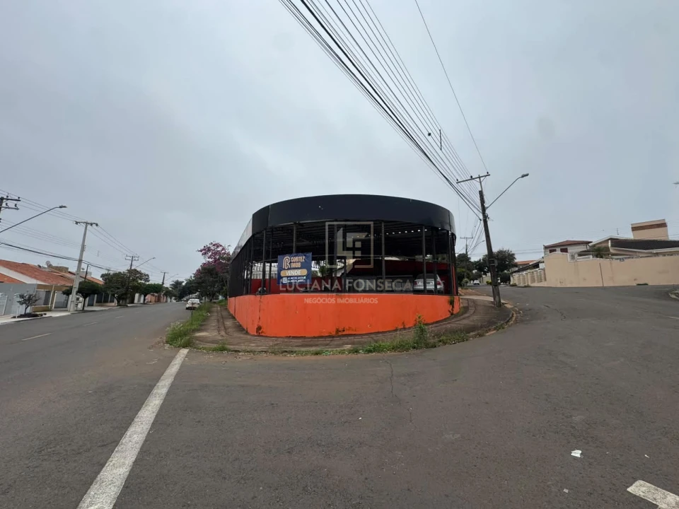 Imagens do imóveis Barracão à venda Rua Quata