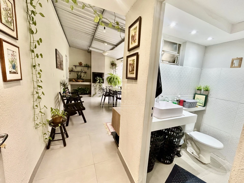 Imagens do imóveis Casa à  venda no Jd Aeroporto