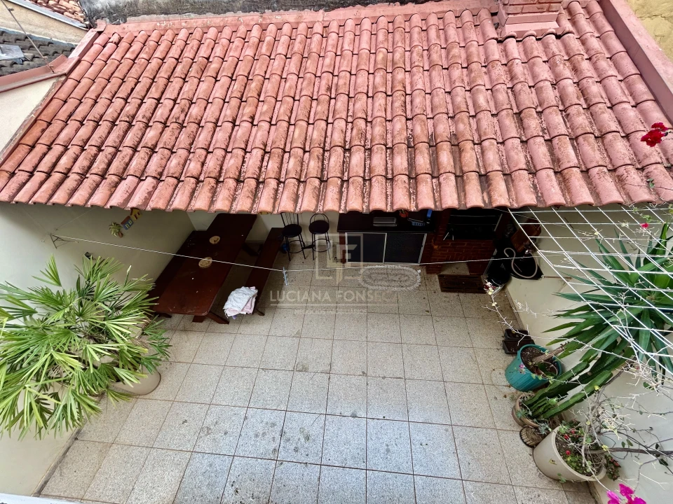 Imagens do imóveis casa Assobradada no Acapulco