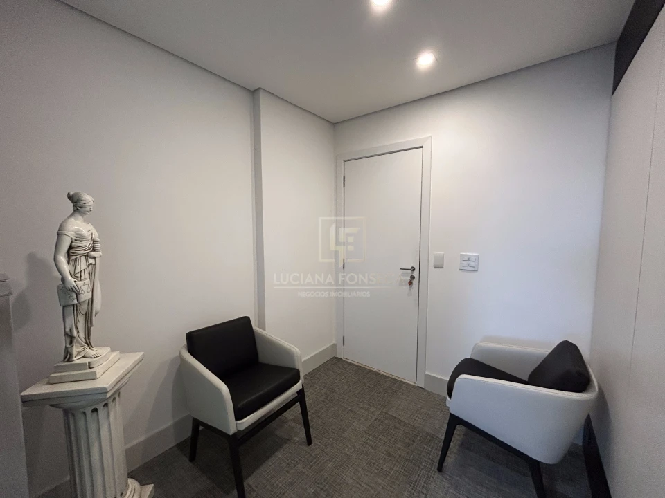 Imagens do imóveis Palhano Business Center - Torre 2