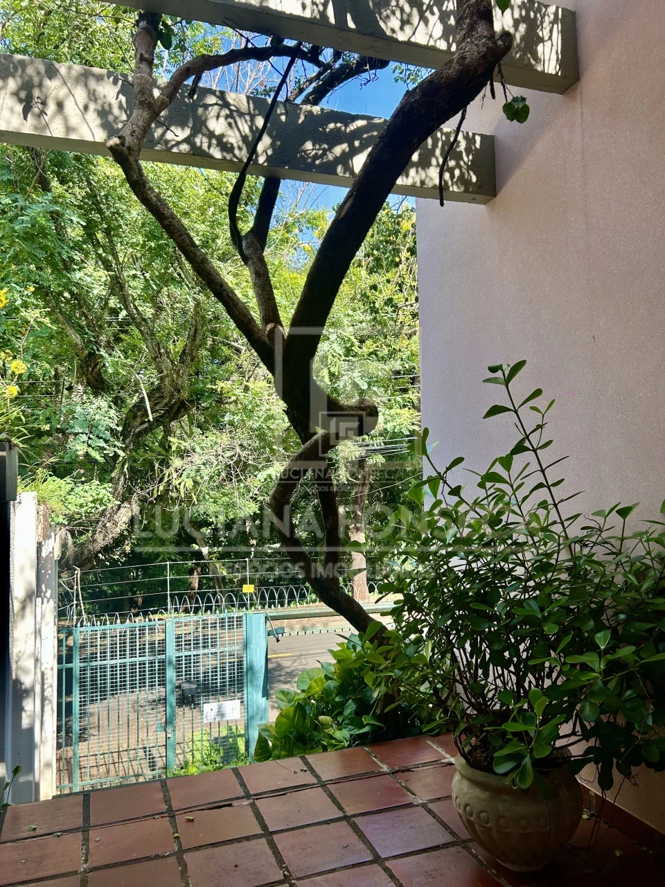 Casa para locação rua Pensilvania