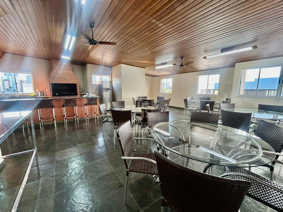 Imagens do imóveis APARTAMENTO 3 QUARTOS EDIFICIO VILLAGE SAINT LOUIS