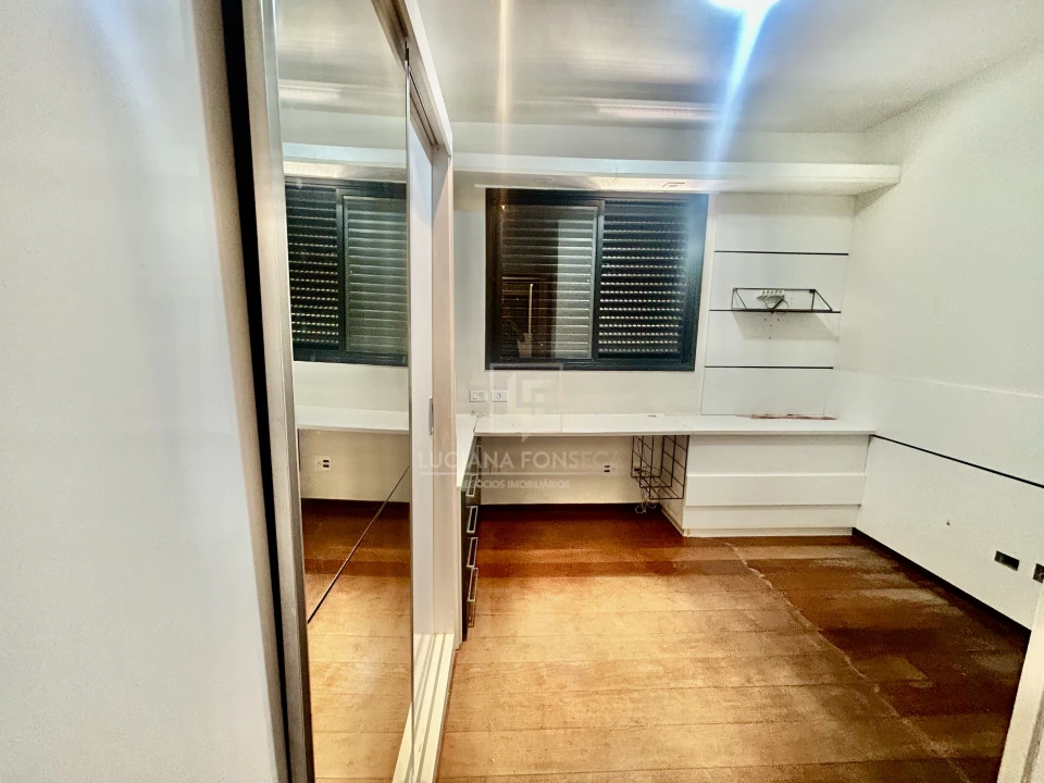 Imagens do imóveis Solar Monet Locação Andar Alto