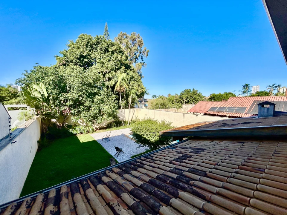 Imagens do imóveis Casa Jd. Tucanos