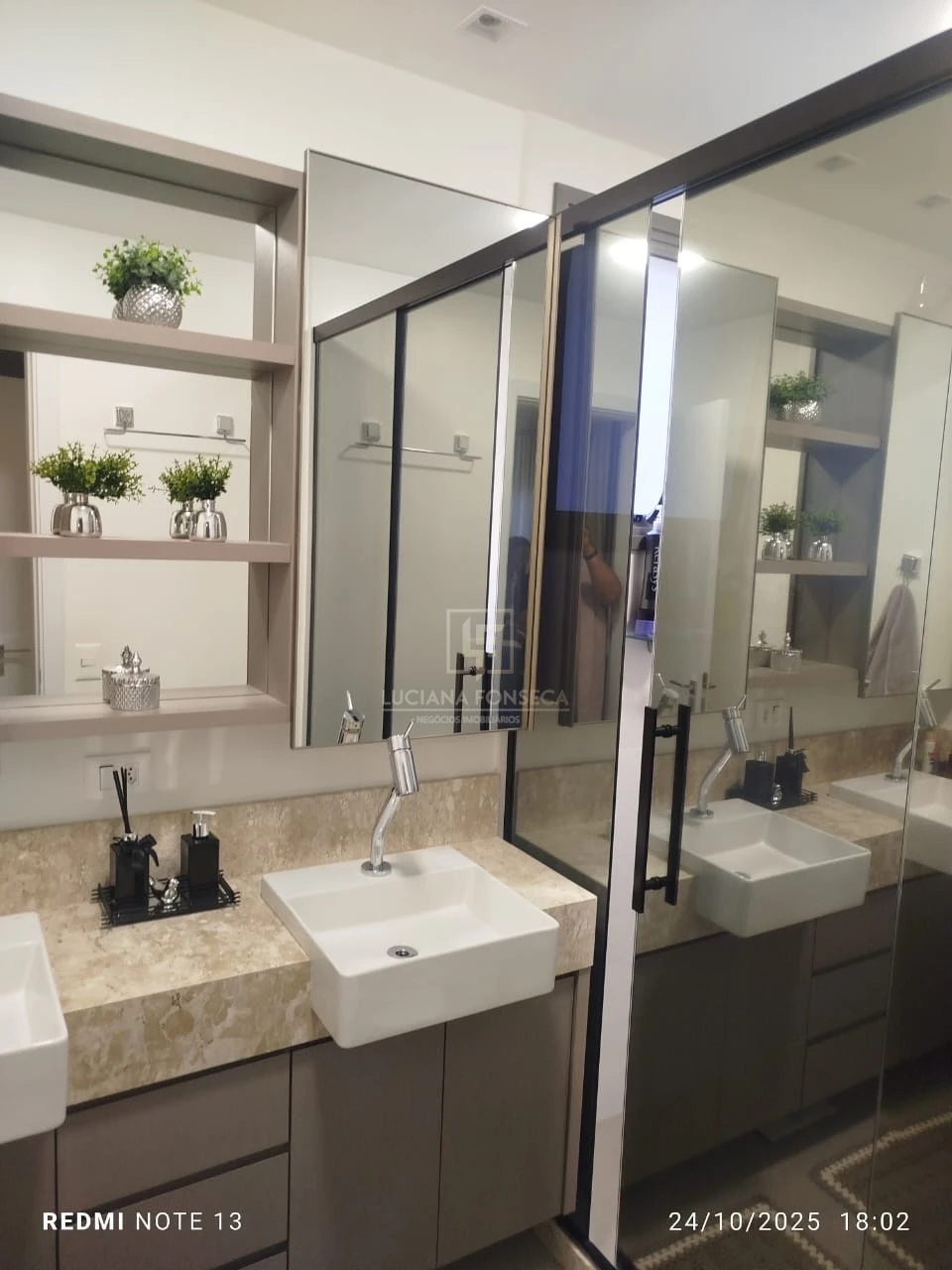 Imagens do imóveis Edificio Gloria Residence Vende