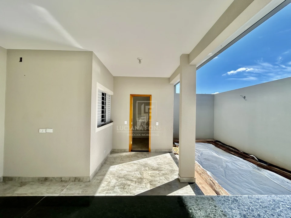 Imagens do imóveis Sobrado à venda Jd. Burle Marxs