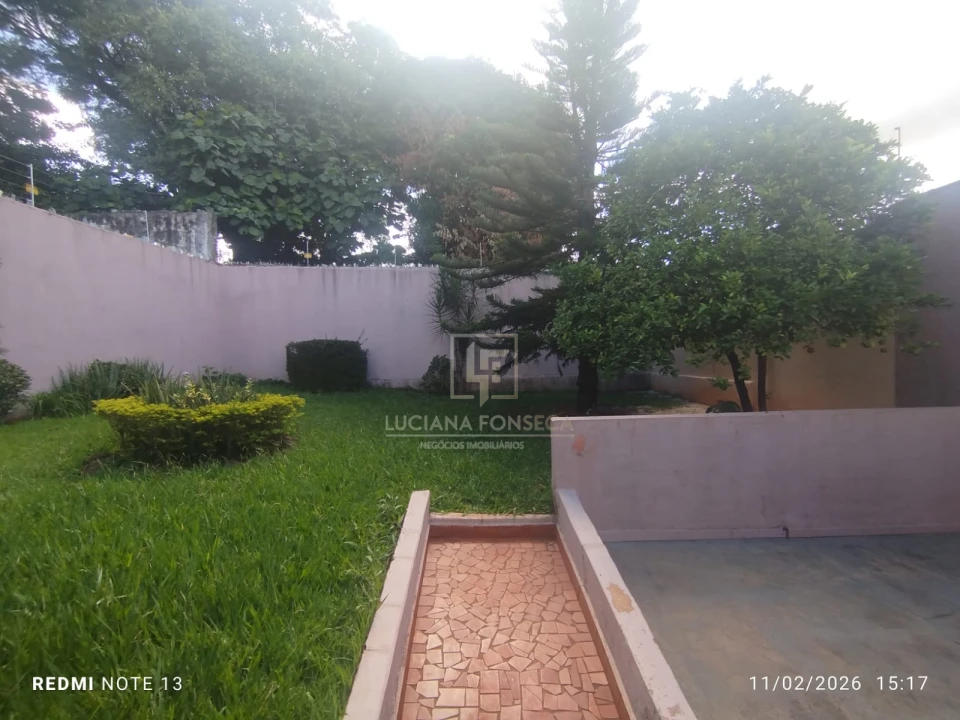 Casa à venda no Centro de Londrina