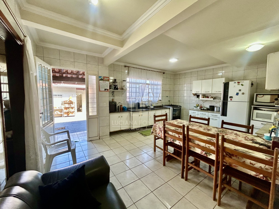 Imagens do imóveis Casa Residencial Jardim alvorada