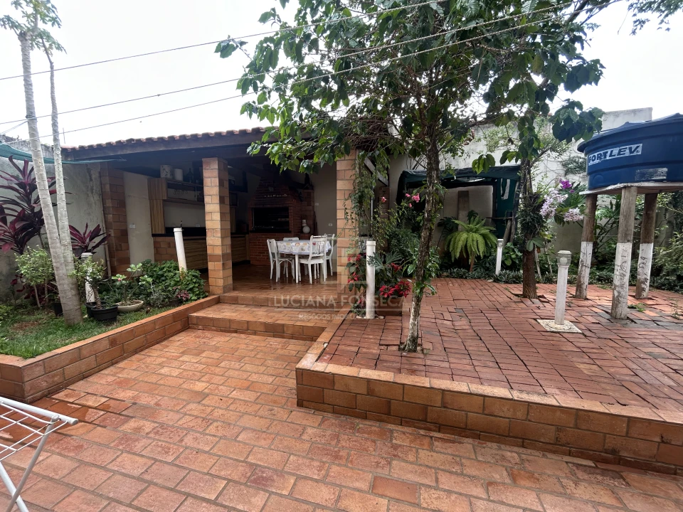 Imagens do imóveis Casa Á Venda Jardim Vila Casoni Londrina