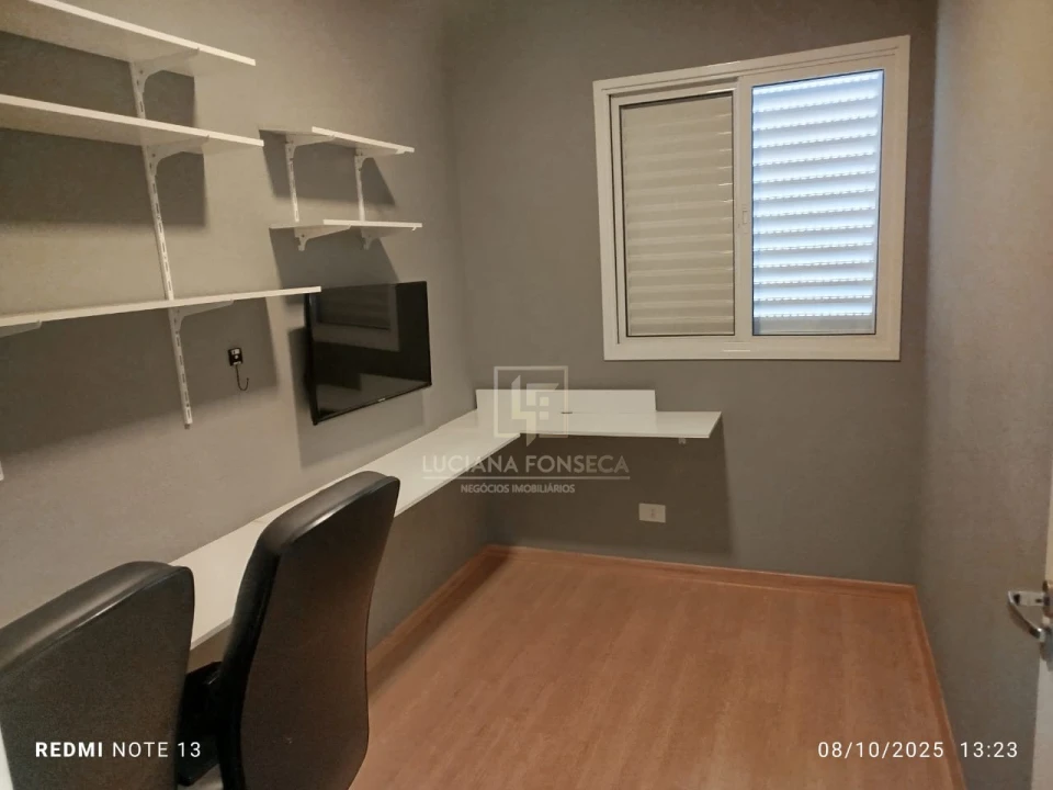 Imagens do imóveis Ed. Reserva Santana Residence Vende