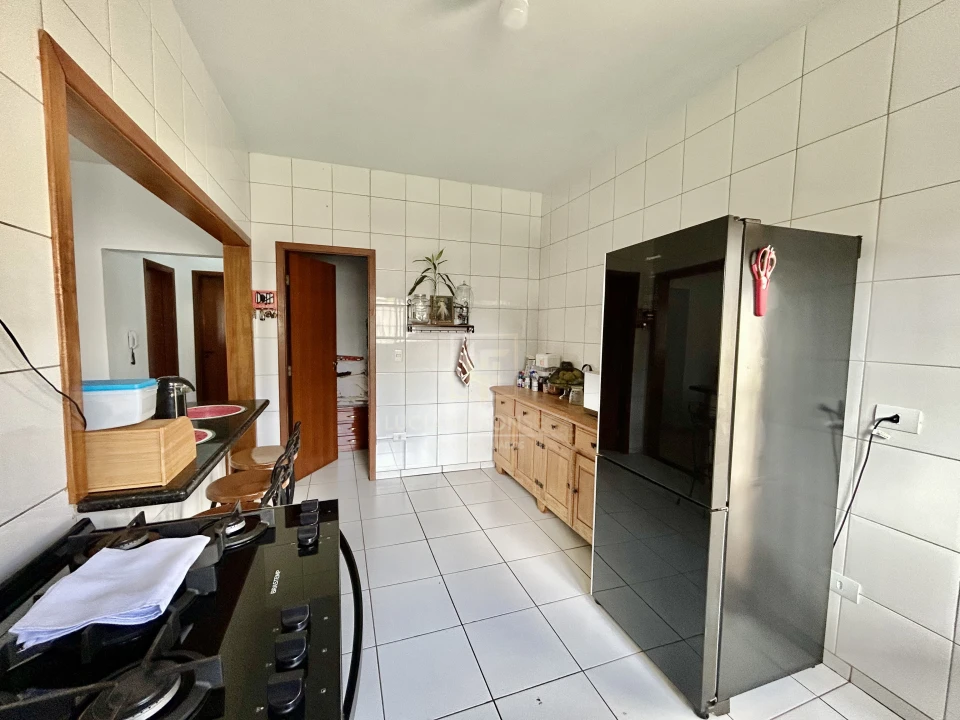 Casa à venda Jd. Itatiaia