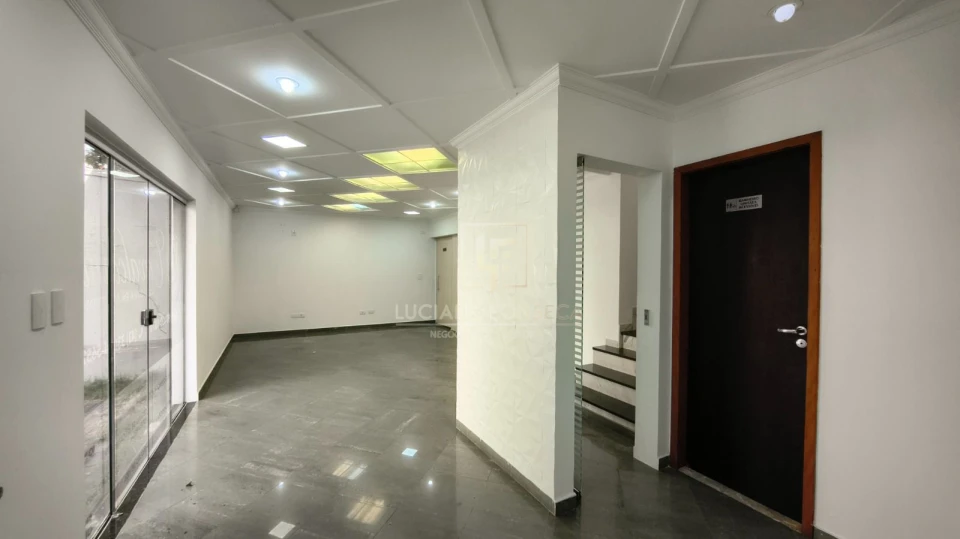 Imovel comercial centro de Londrina