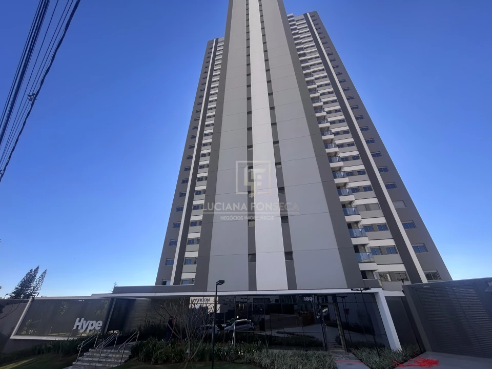 Imagens do imóveis EDIFICIO HYPE VENDE