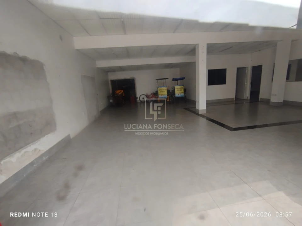 Imagens do imóveis Imóvel comercial na Av. Madre Leonia Milito