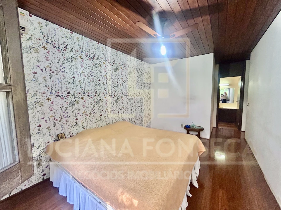 Casa para locação rua Pensilvania