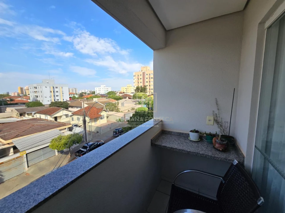 Imagens do imóveis APARTAMENTO EDIFICIO ONIX MOBILIADO  LOCAÇÃO VILA BRASIL