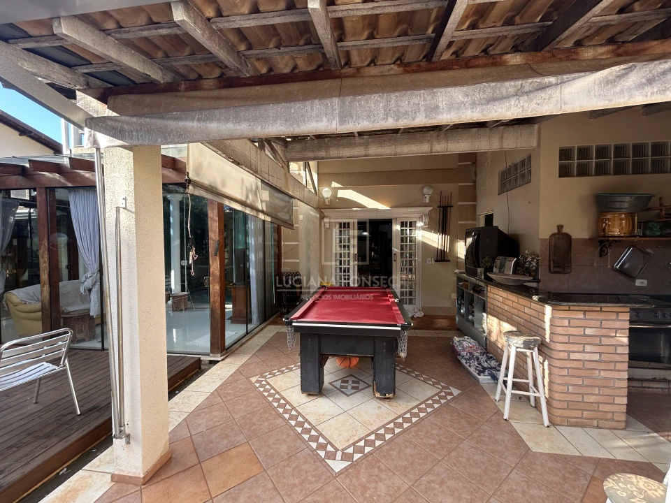 Imagens do imóveis Casa jardim Mediterraneo