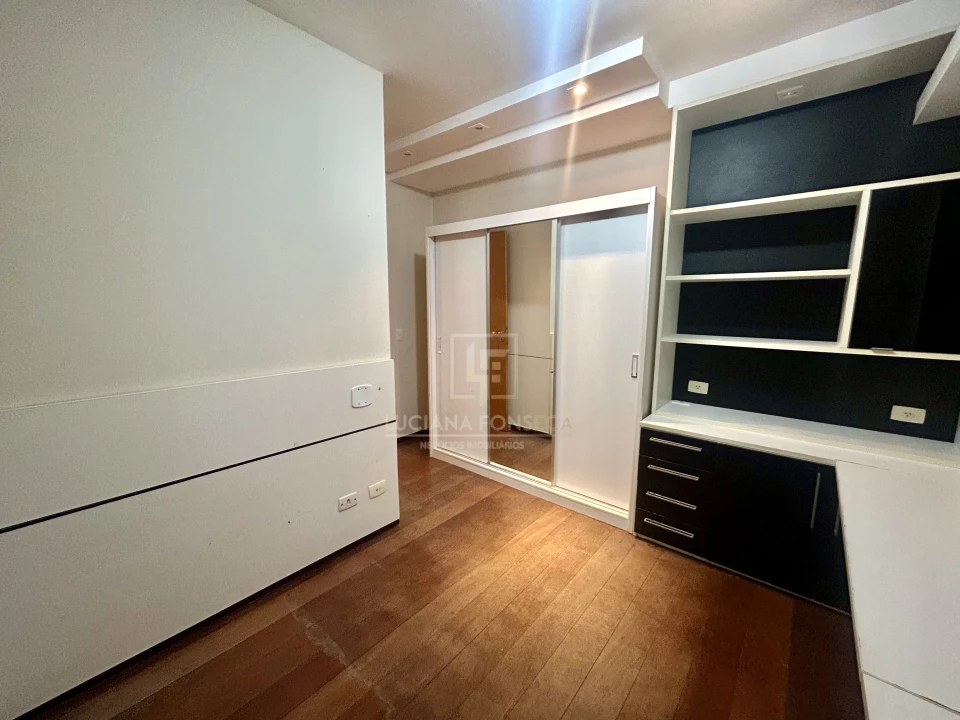 Imagens do imóveis Solar Monet Locação Andar Alto