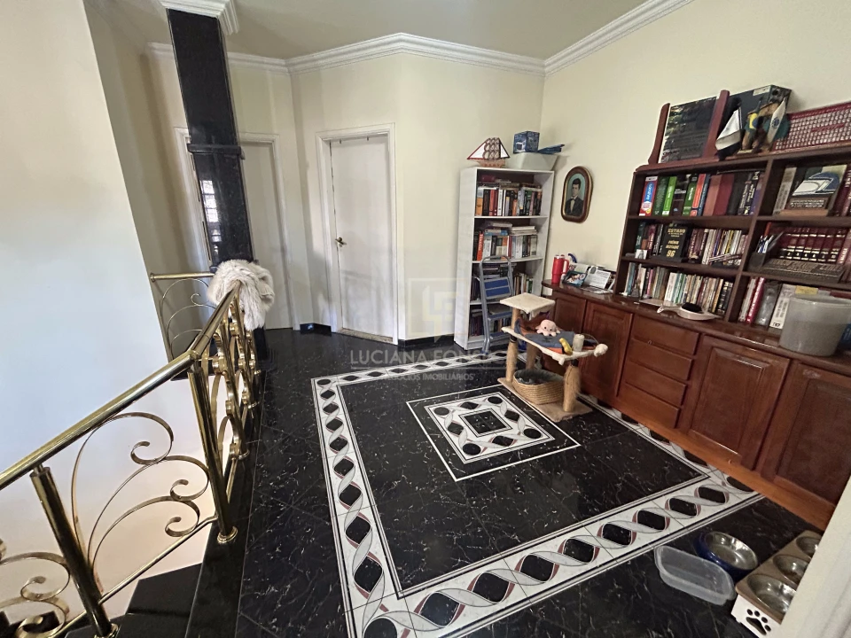 Imagens do imóveis Casa jardim Mediterraneo