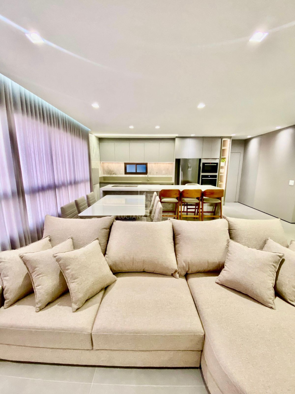 Imagens do imóveis EDIFICIO HOUSE GLEBA PALHANO VENDA