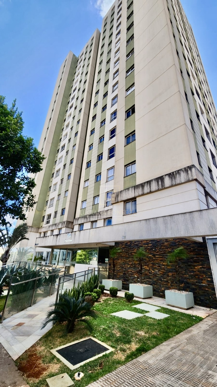 Imagens do imóveis Apartamento Á Venda Edificio Terraparque Londrina