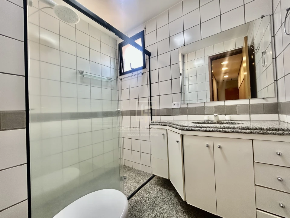 Imagens do imóveis Solar Monet Locação Andar Alto