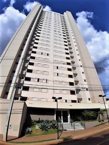 Imagens do imóveis Apartamento Á Venda Edificio Sunset Faria Lima Londrina