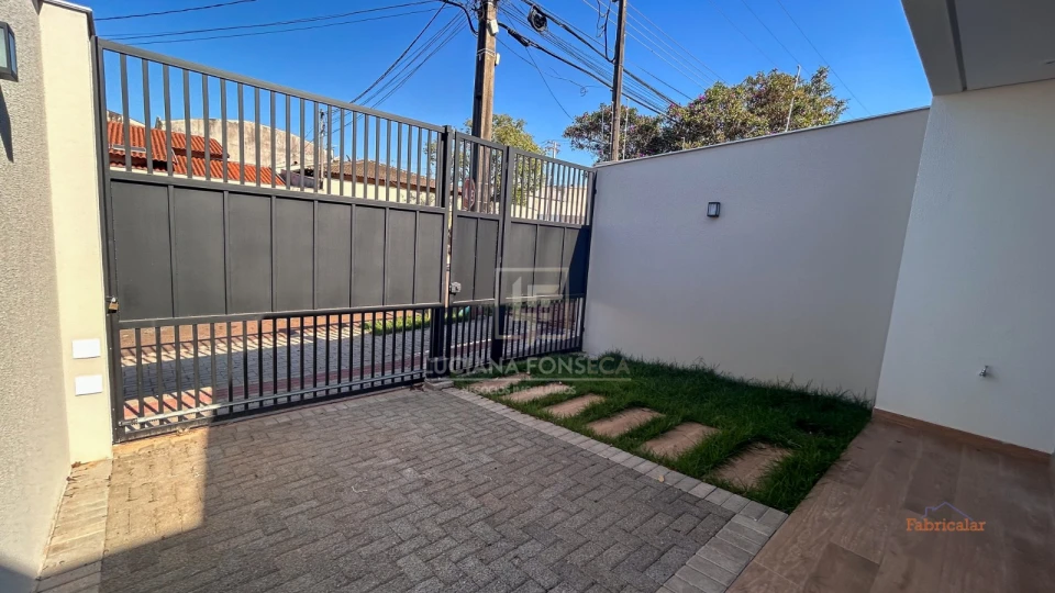 Imagens do imóveis Casa a venda no Jd. Burlemarxs