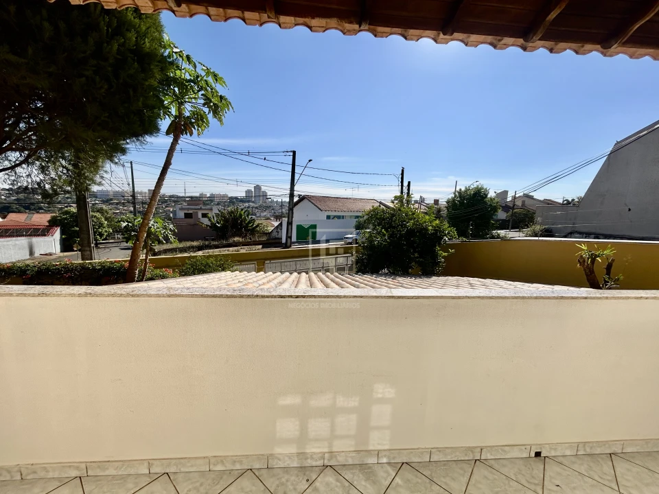 Imagens do imóveis Casa proximo à Av. Maringá